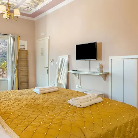 Appartement No 6 Superior Nautilus *