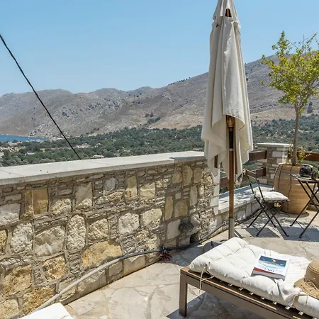 No 6 Superior Nautilus Appartement