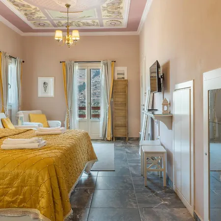 Appartement No 6 Superior Nautilus