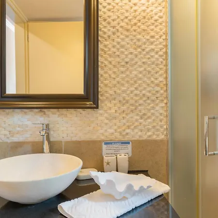 Appartement No 6 Superior Nautilus *
