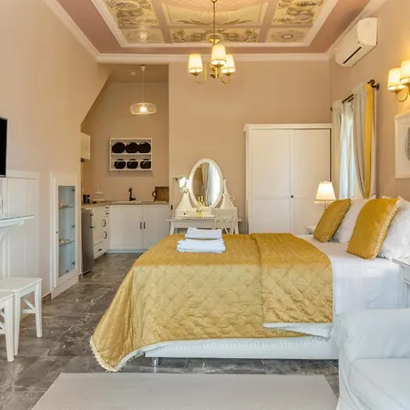 No 6 Superior Nautilus Appartement *